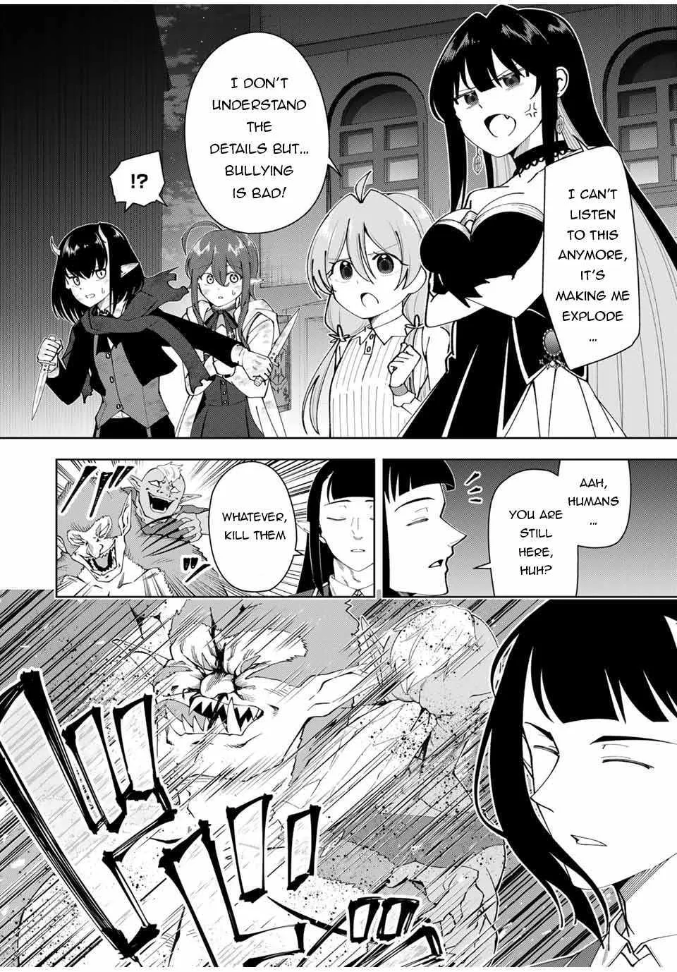 After Being Called a Hero: The Unrivaled Man Starts a Family - Page 15