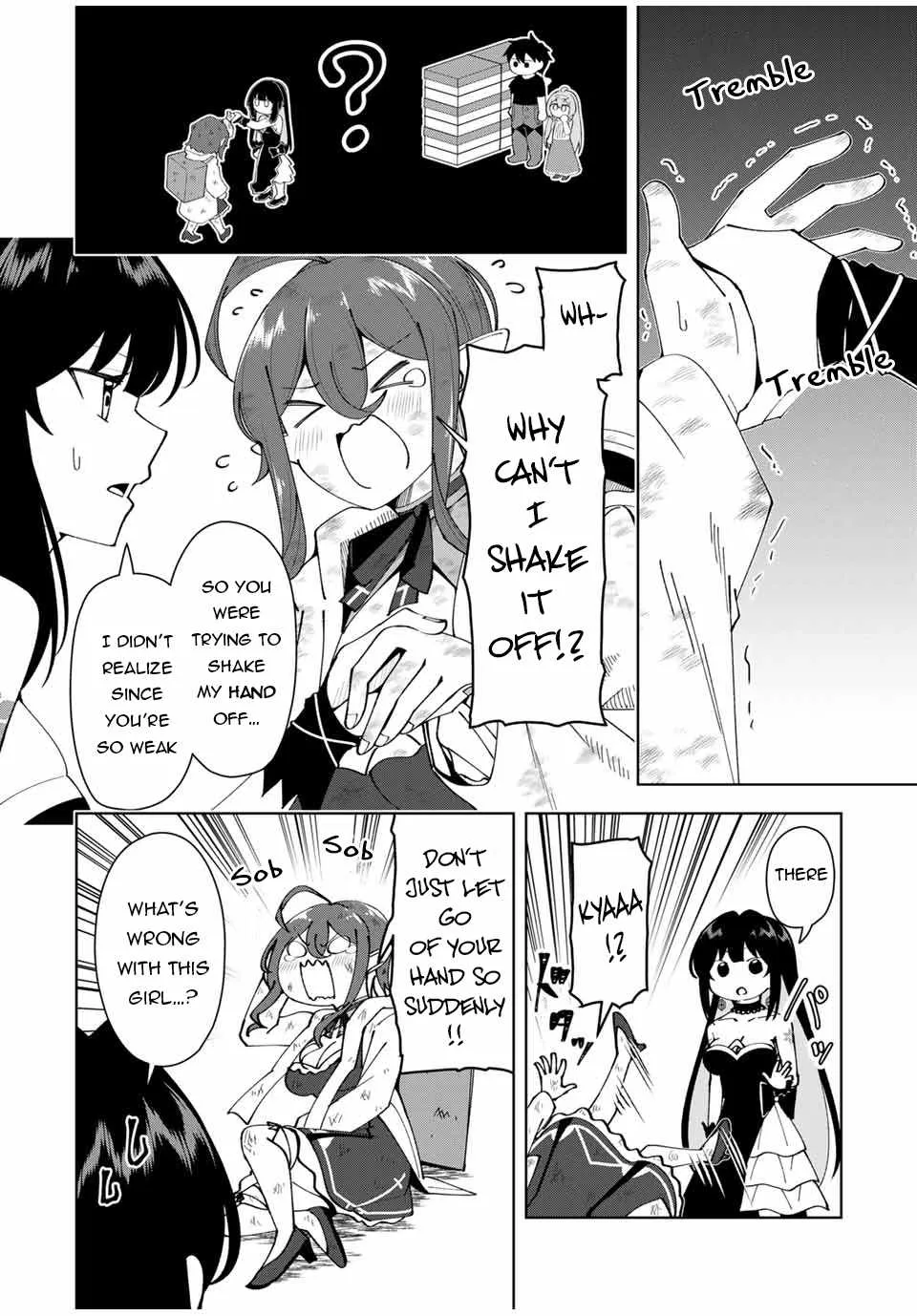 After Being Called a Hero: The Unrivaled Man Starts a Family - Page 7