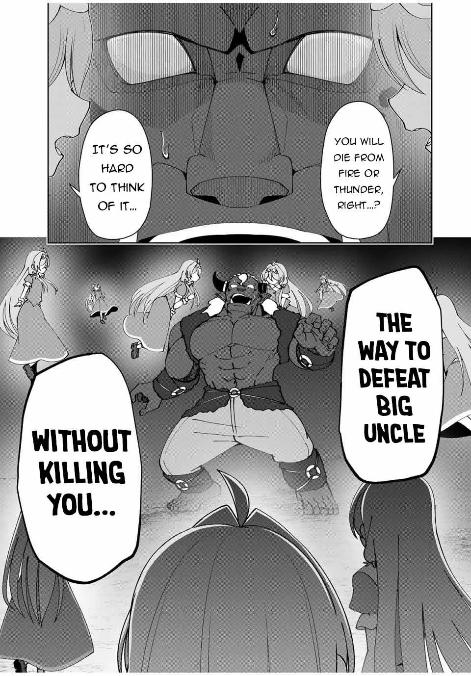 After Being Called a Hero: The Unrivaled Man Starts a Family - Page 10