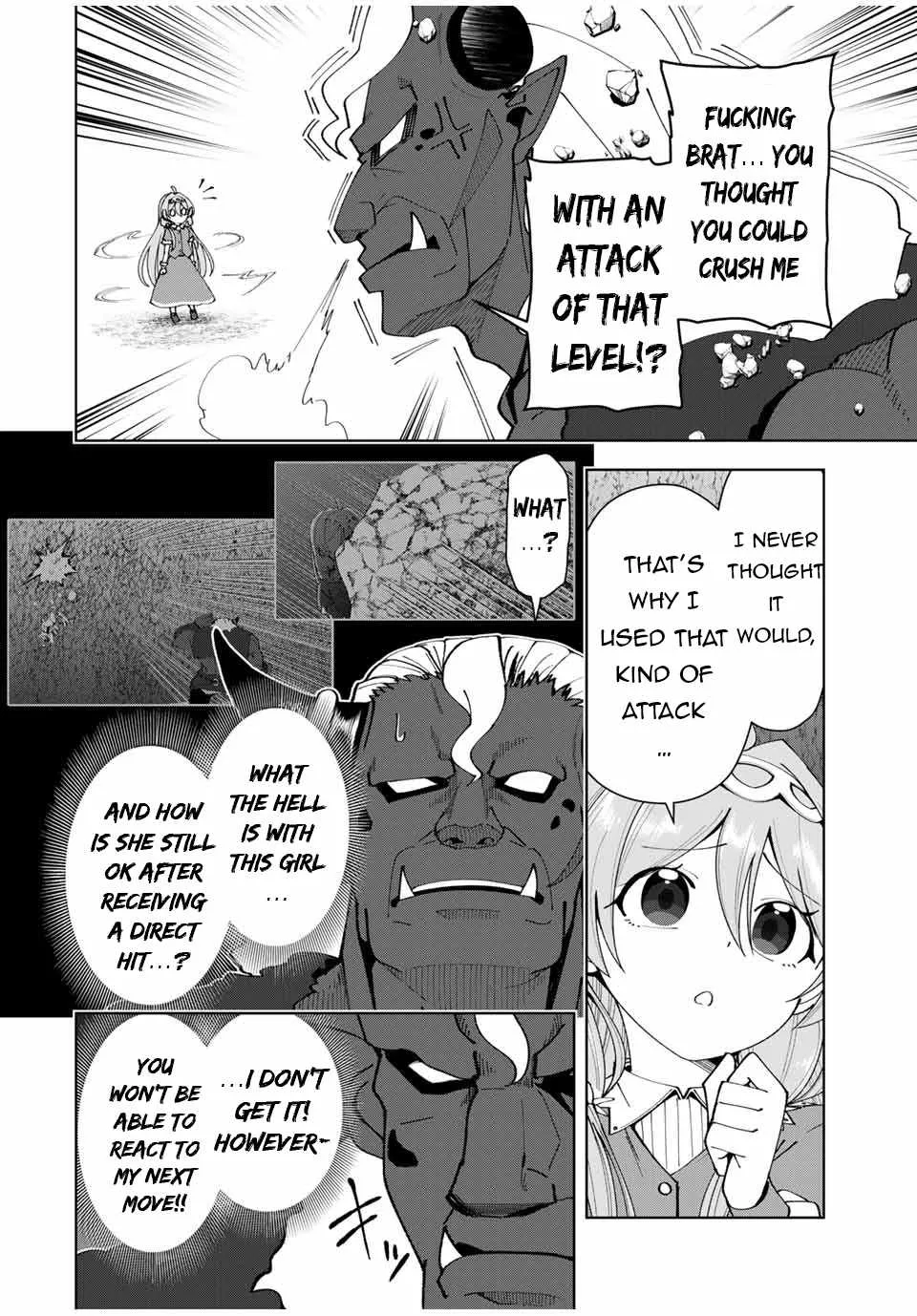 After Being Called a Hero: The Unrivaled Man Starts a Family - Page 7