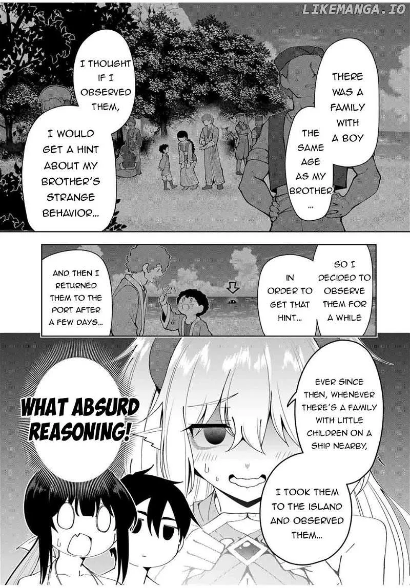 After Being Called a Hero: The Unrivaled Man Starts a Family - Page 10