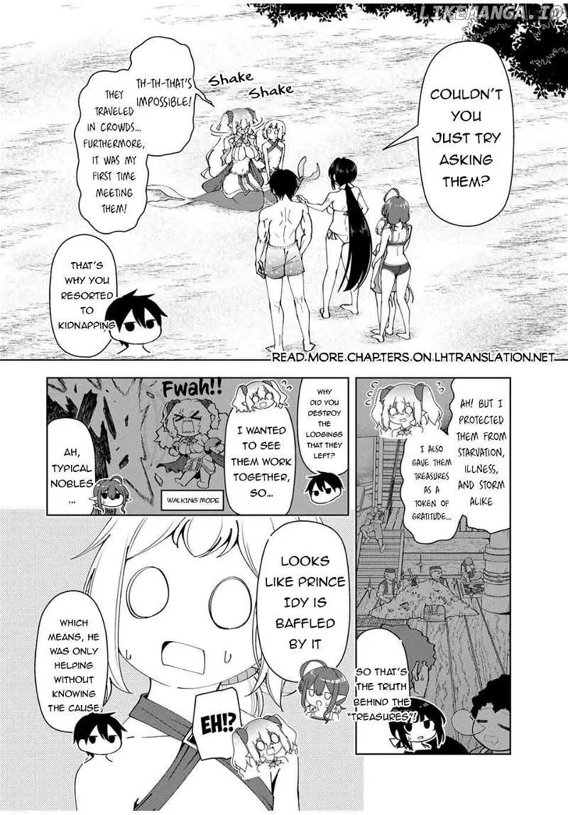 After Being Called a Hero: The Unrivaled Man Starts a Family - Page 11