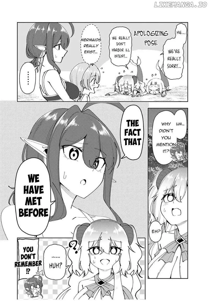 After Being Called a Hero: The Unrivaled Man Starts a Family - Page 5