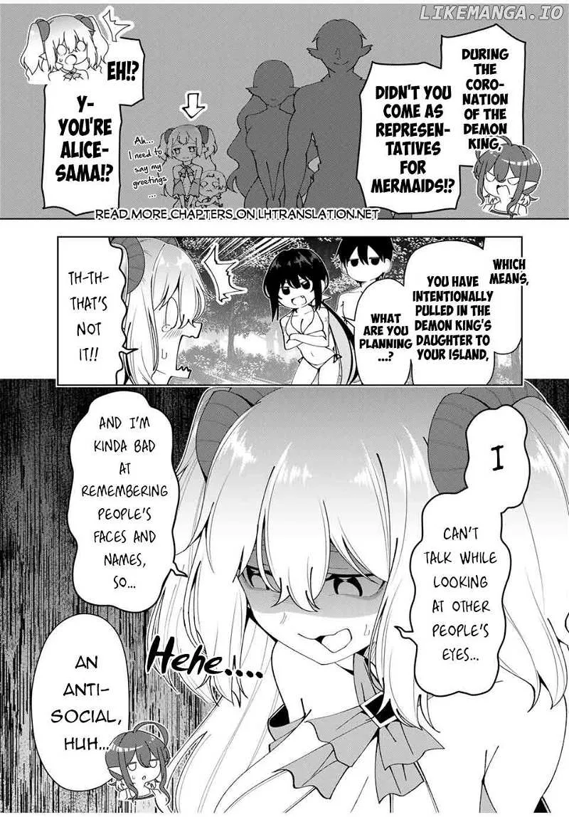 After Being Called a Hero: The Unrivaled Man Starts a Family - Page 6