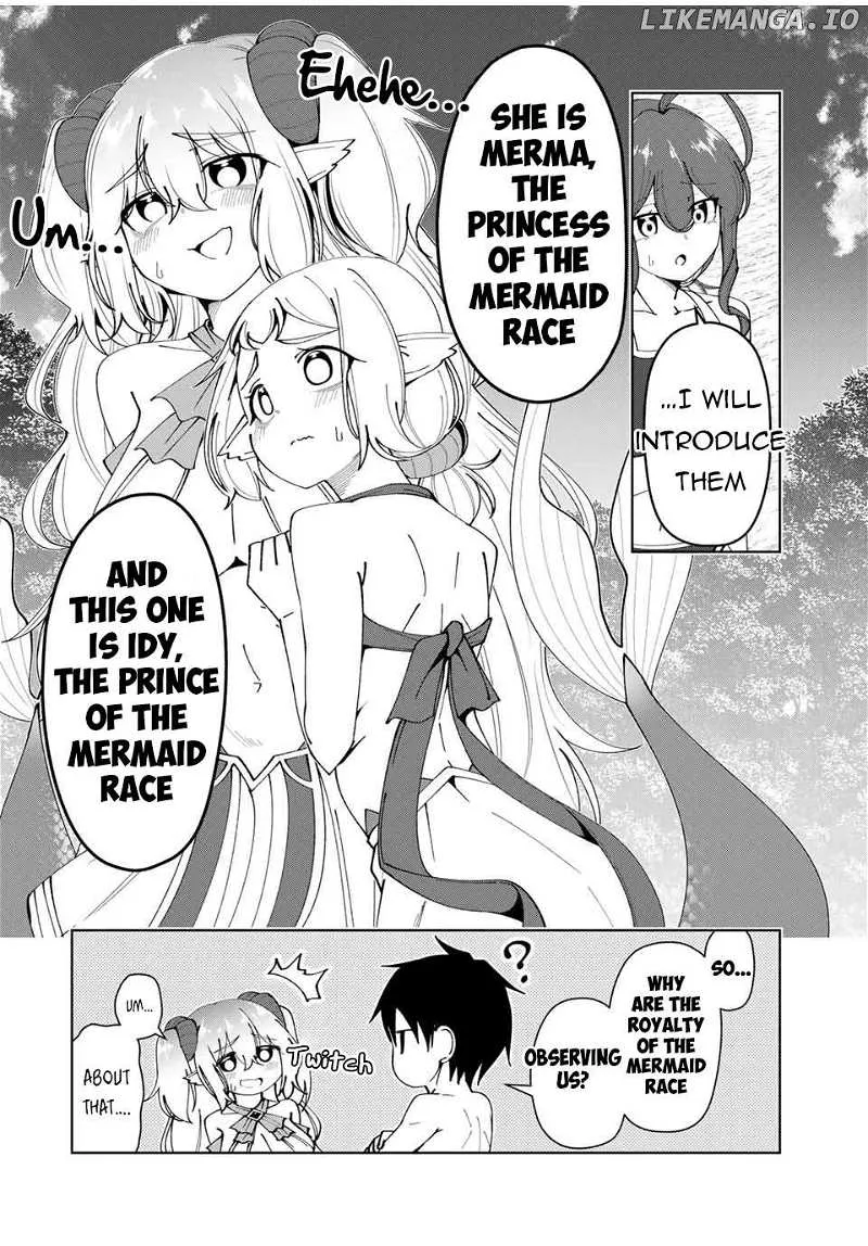 After Being Called a Hero: The Unrivaled Man Starts a Family - Page 7