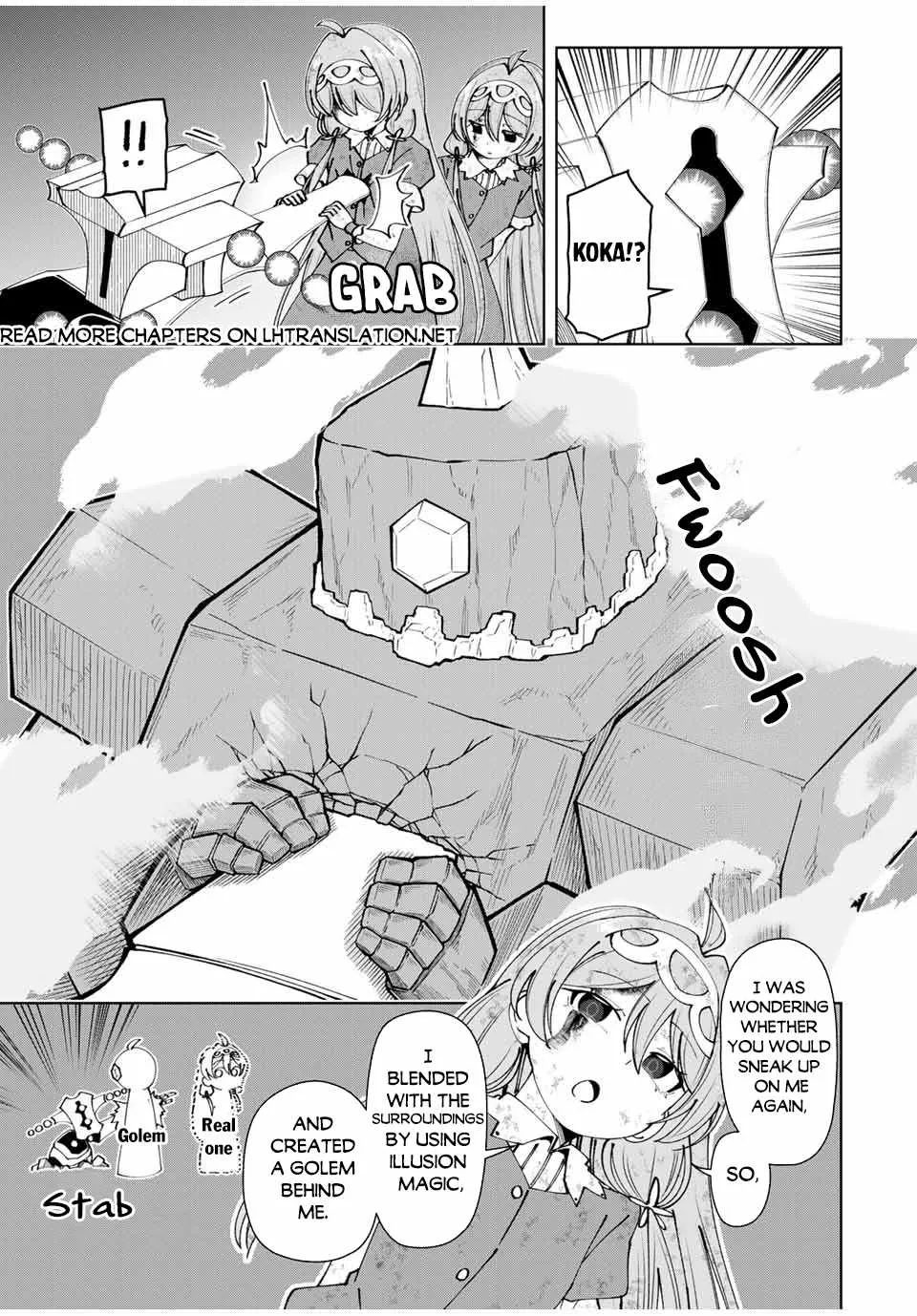 After Being Called a Hero: The Unrivaled Man Starts a Family - Page 15