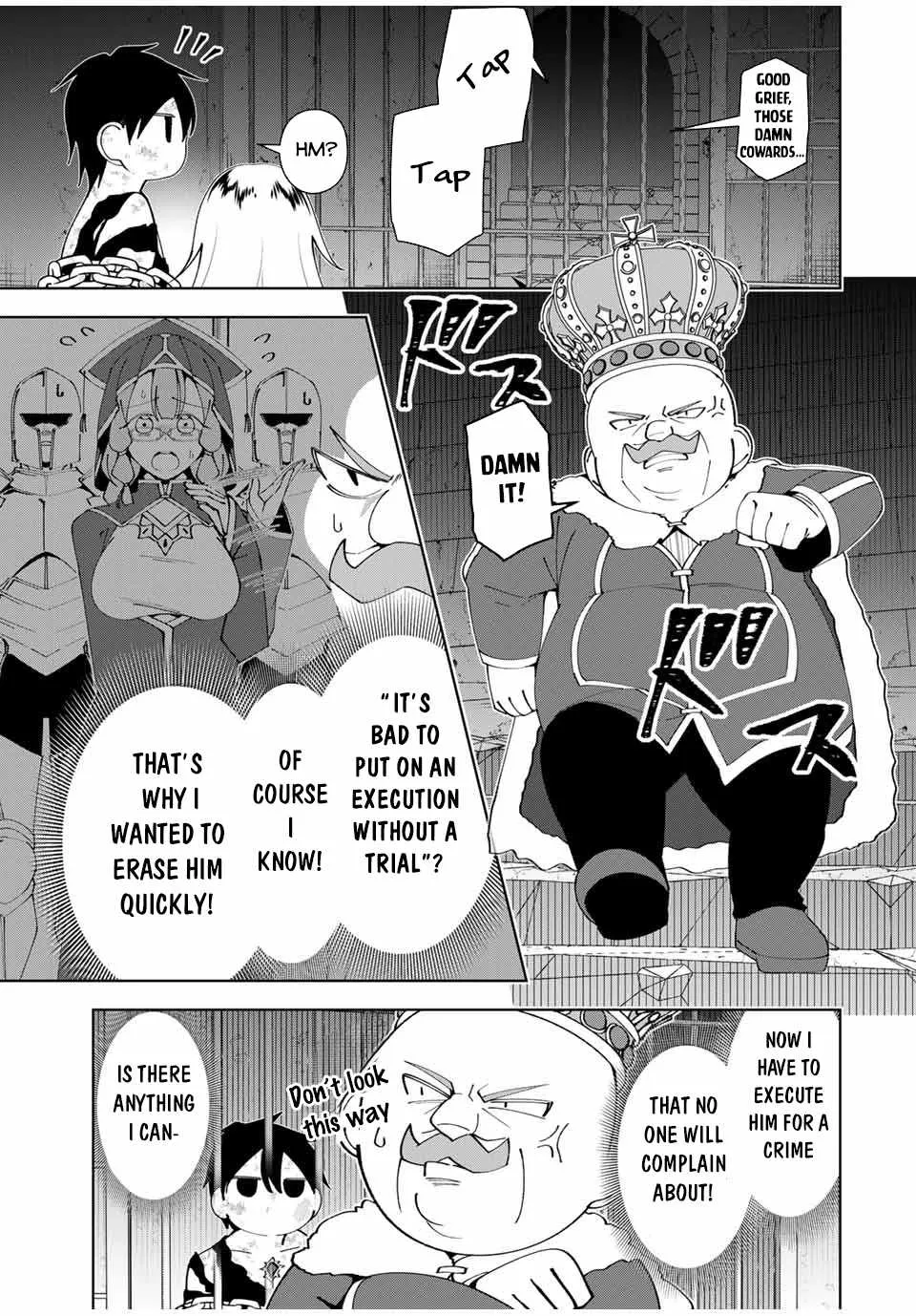 After Being Called a Hero: The Unrivaled Man Starts a Family - Page 8