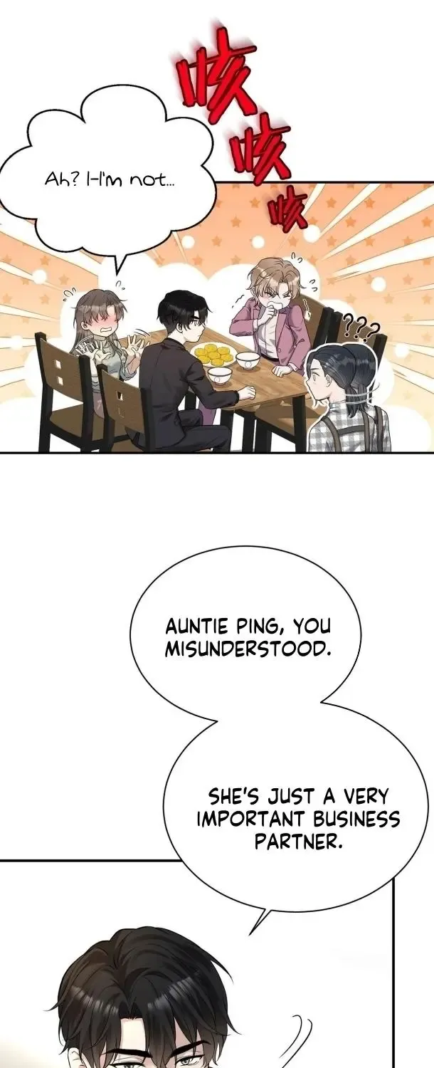 After Breaking Up, I Had Relationship With My Ex’S Uncle-In-Law Chapter 35 page 22 - MangaKakalot