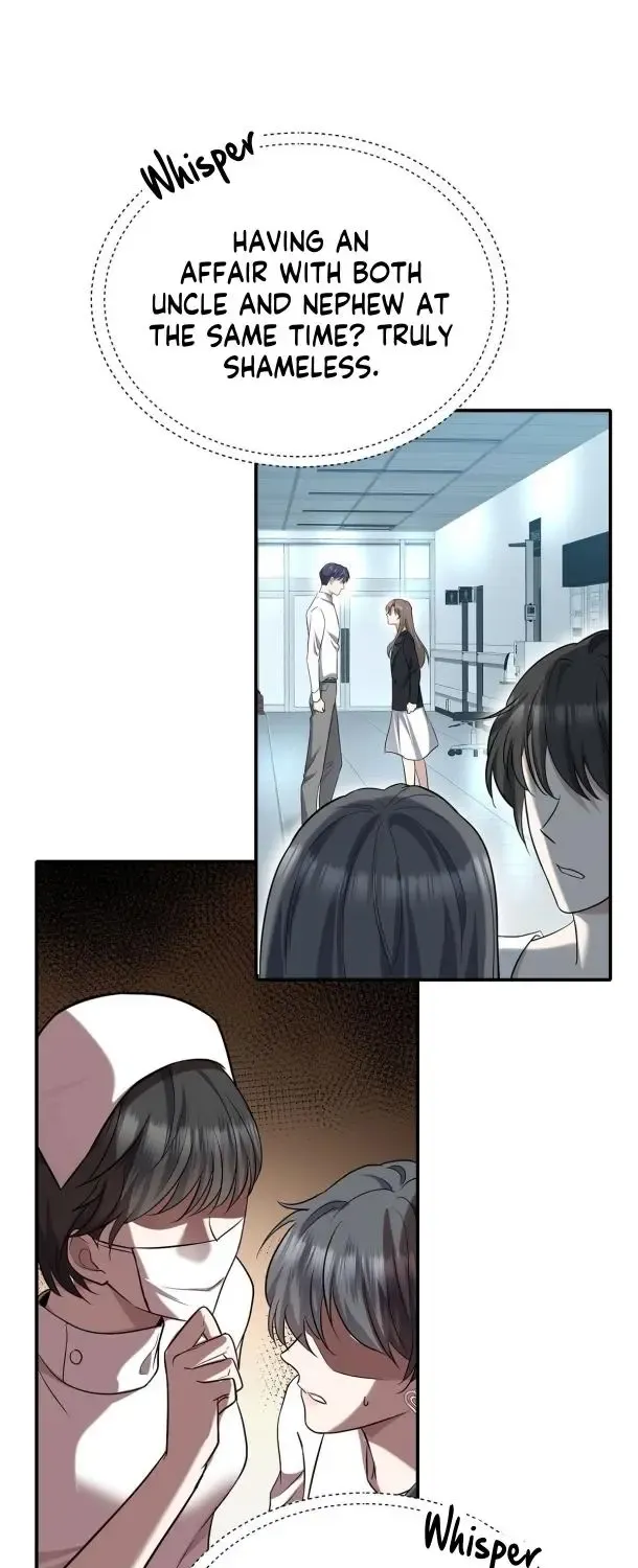 After Breaking Up, I Had Relationship With My Ex’S Uncle-In-Law Chapter 45 page 28 - MangaKakalot