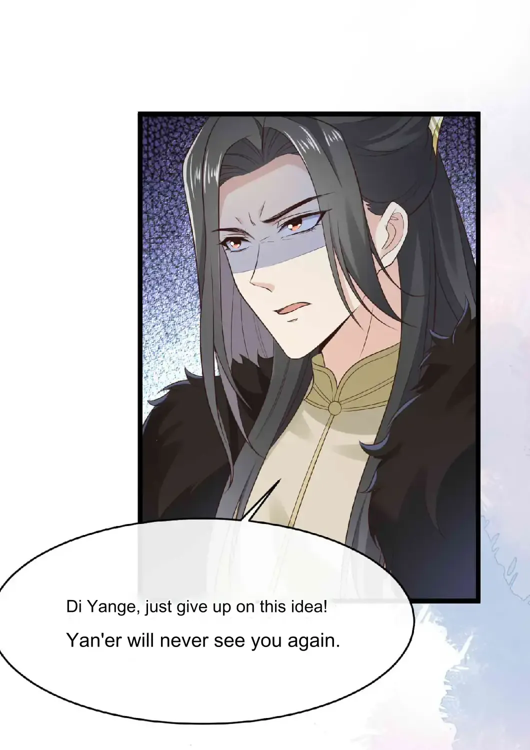 After Constantly Dying, I Became the Emperor Venerable Chapter 84 page 3 - MangaNato