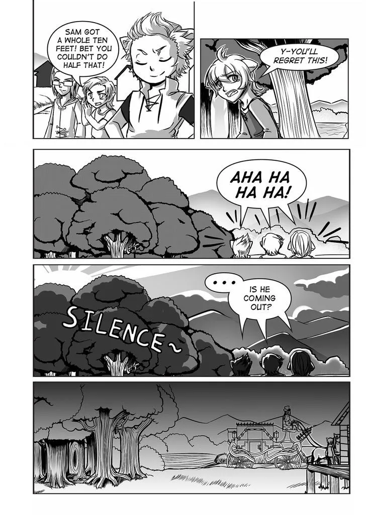 After Dead - Page 4