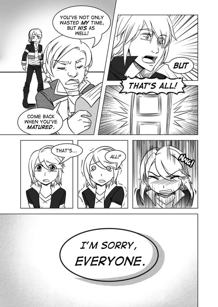 After Dead - Page 22