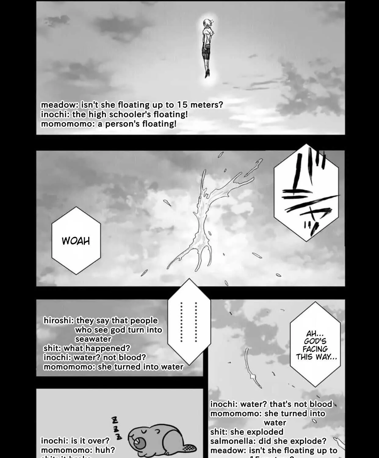 After God - Page 8