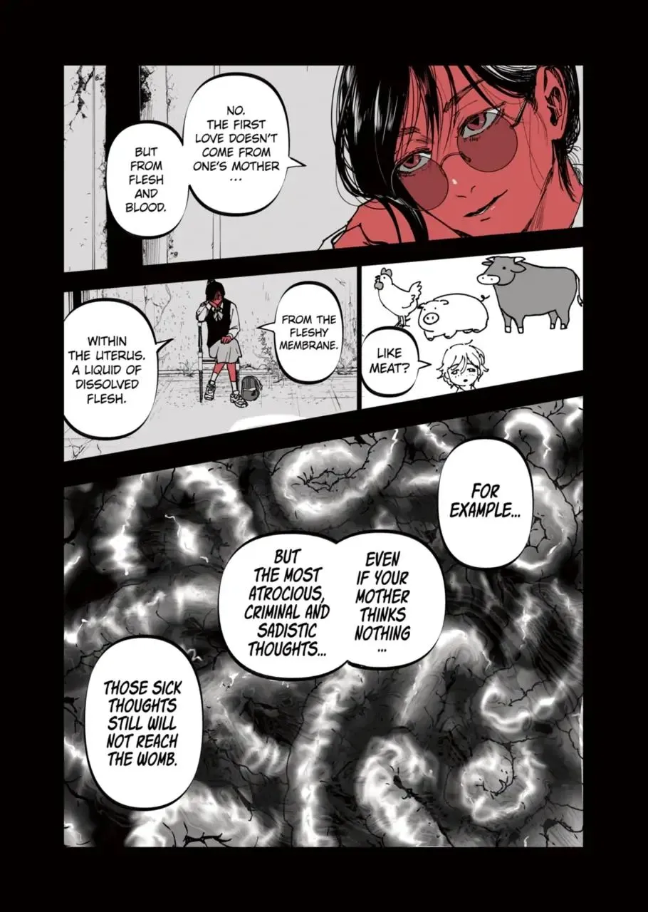 After God - Page 5