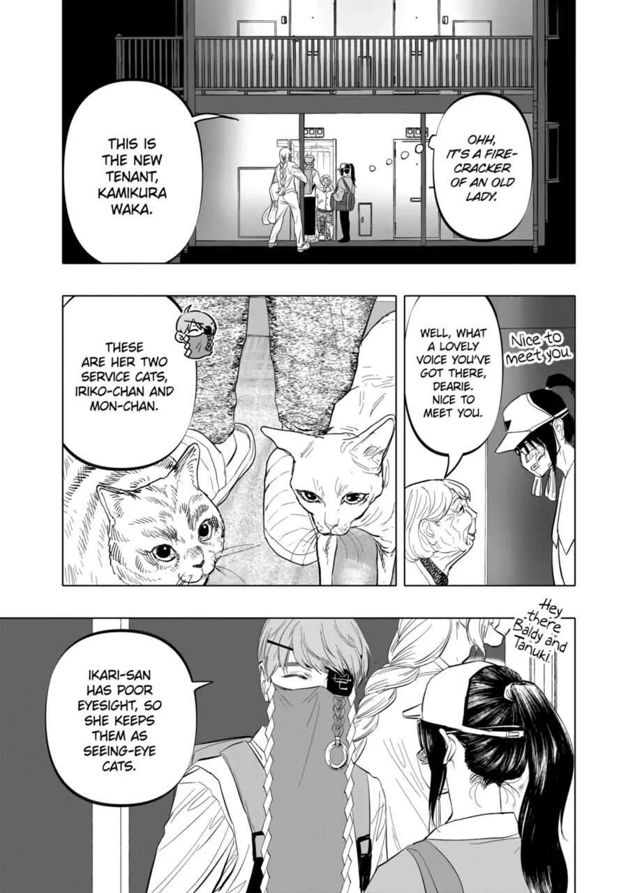 After God - Page 8