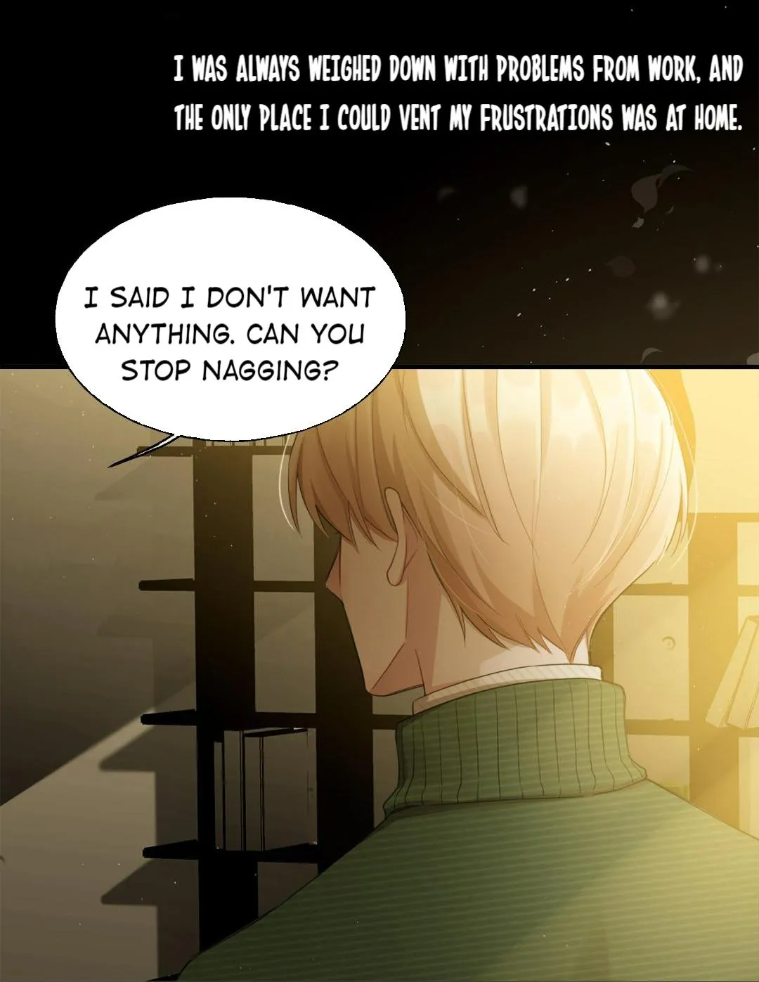 After I Left You - Page 94