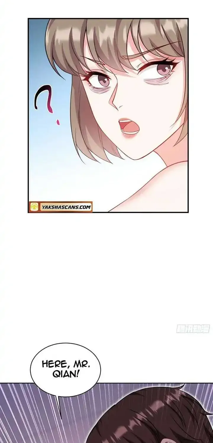 After Improperly Licking A Dog, I Became A Billionaire Chapter 126 page 32 - MangaKakalot