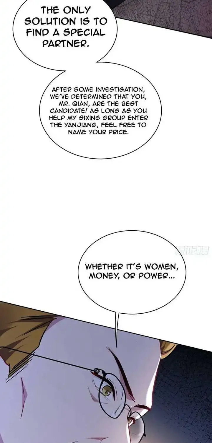 After Improperly Licking A Dog, I Became A Billionaire Chapter 138 page 28 - MangaKakalot