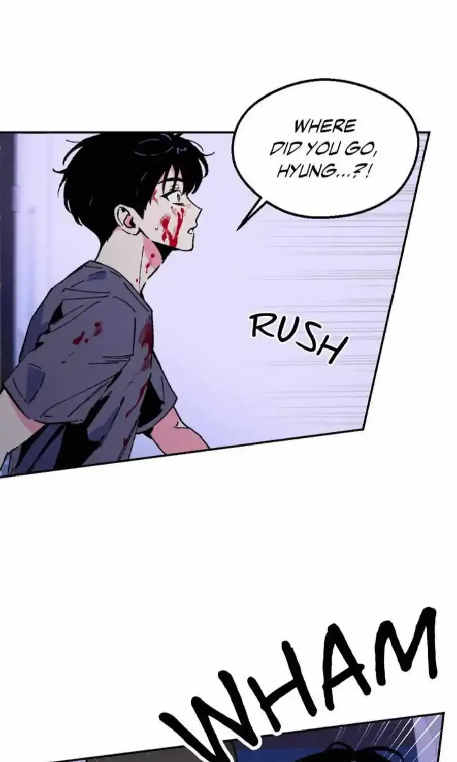 After Killing You - Page 69