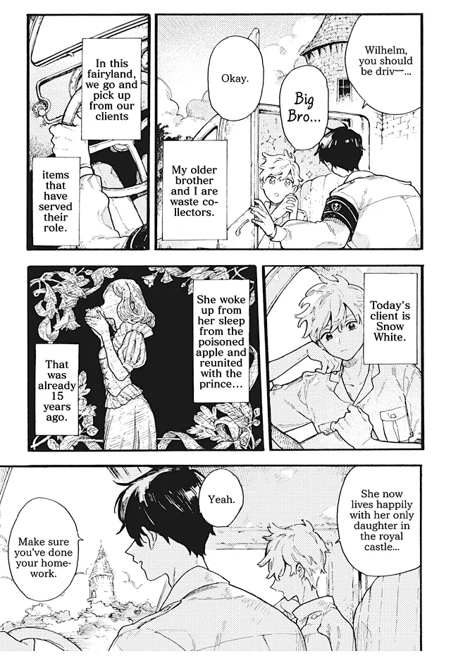 After Meruhen - Page 3