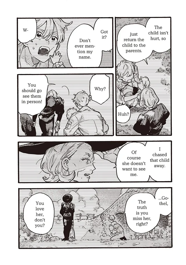 After Meruhen - Page 13