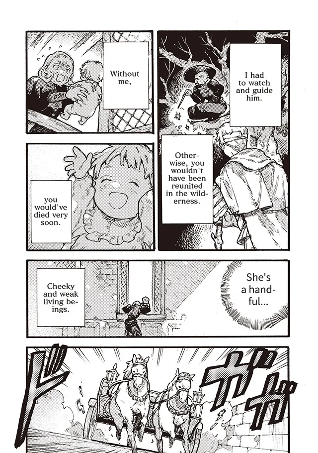 After Meruhen - Page 8