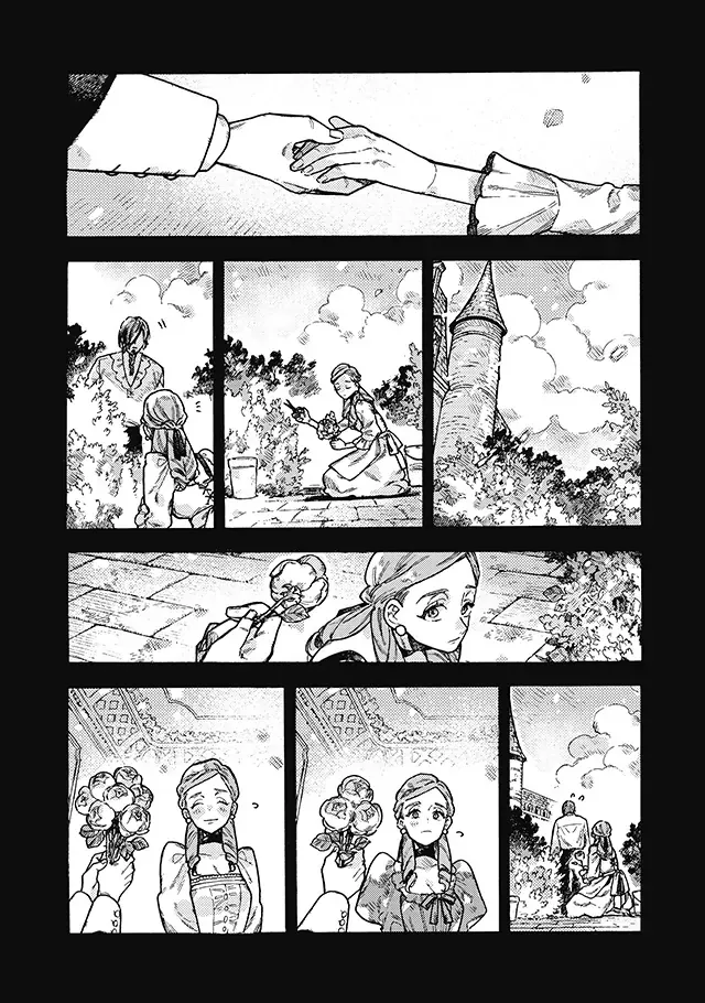 After Meruhen - Page 3