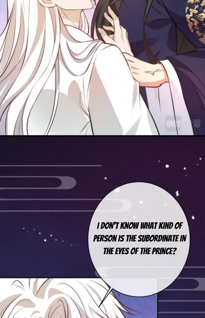 After My Death, The Prince Is Unbearably Grieved - Page 9