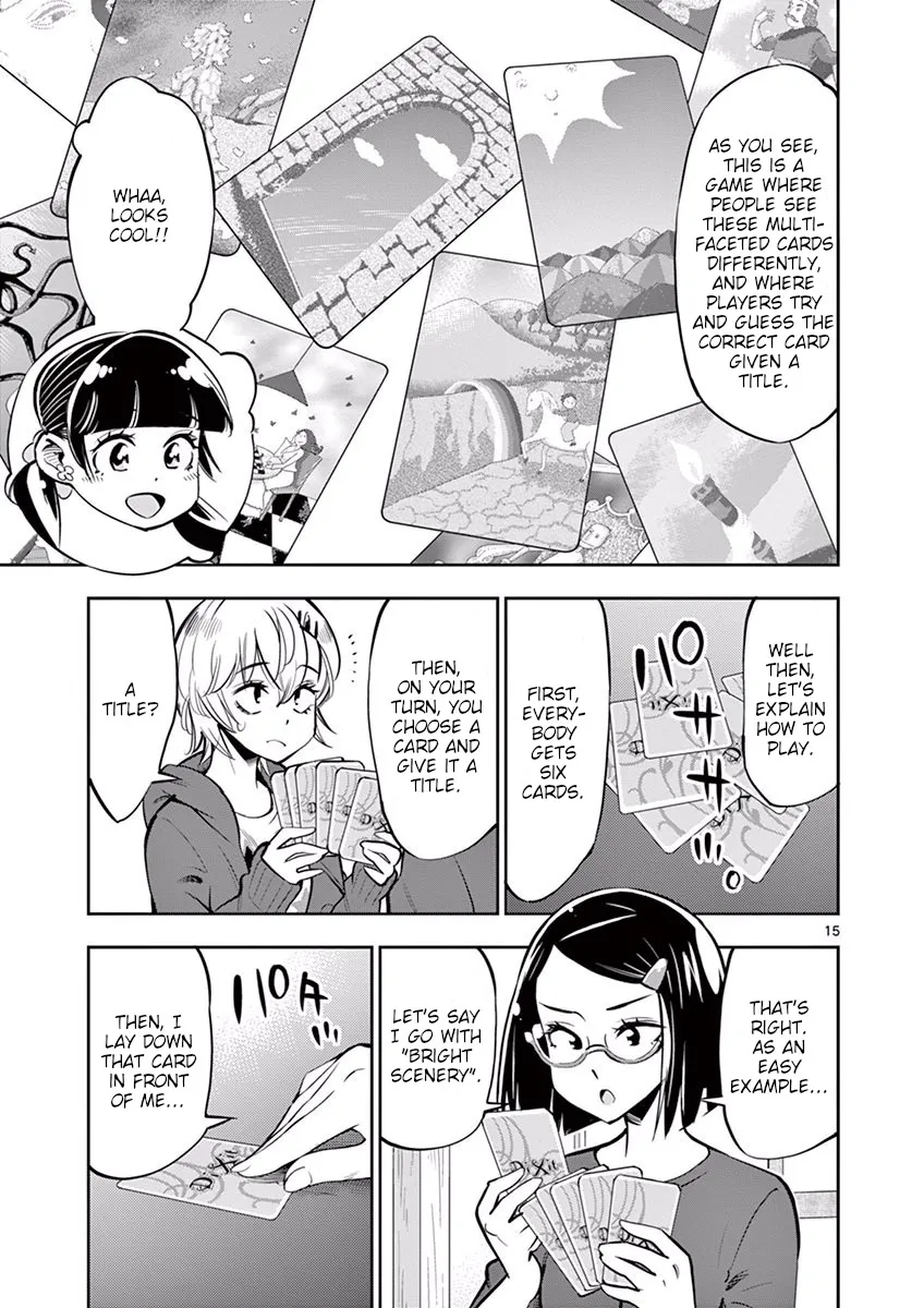 After School Dice Club - Page 14