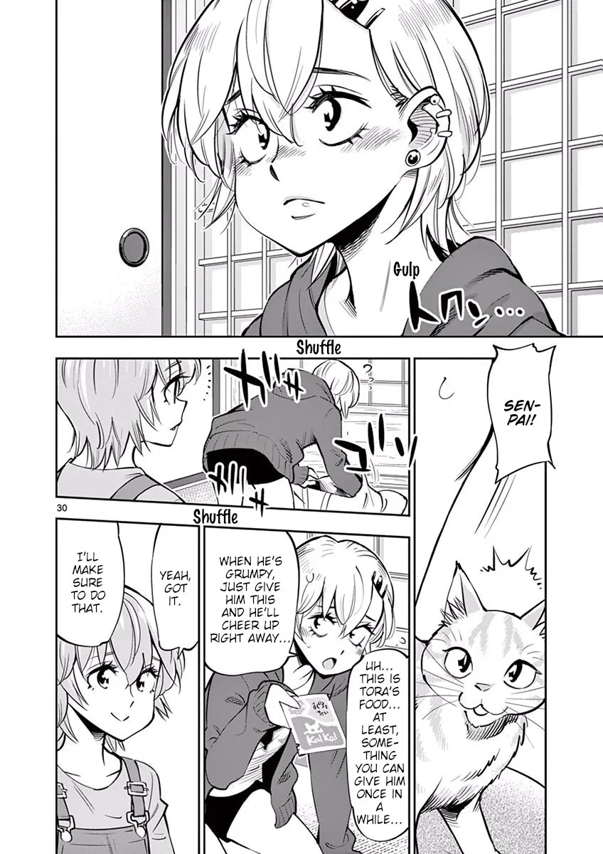 After School Dice Club - Page 29