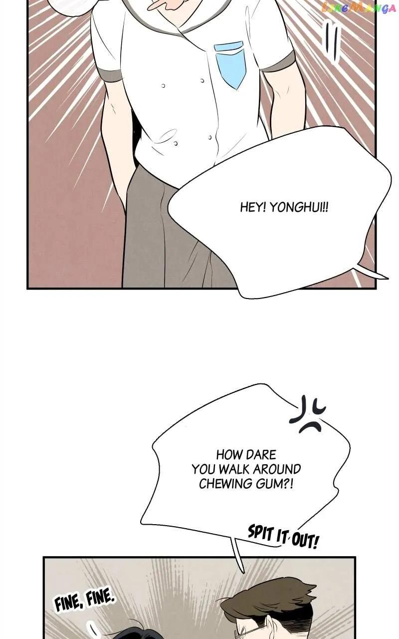 After School Lessons For Unripe Apples Chapter 101 page 15 - MangaKakalot