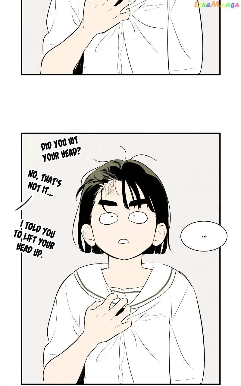 After School Lessons For Unripe Apples Chapter 101 page 61 - MangaKakalot