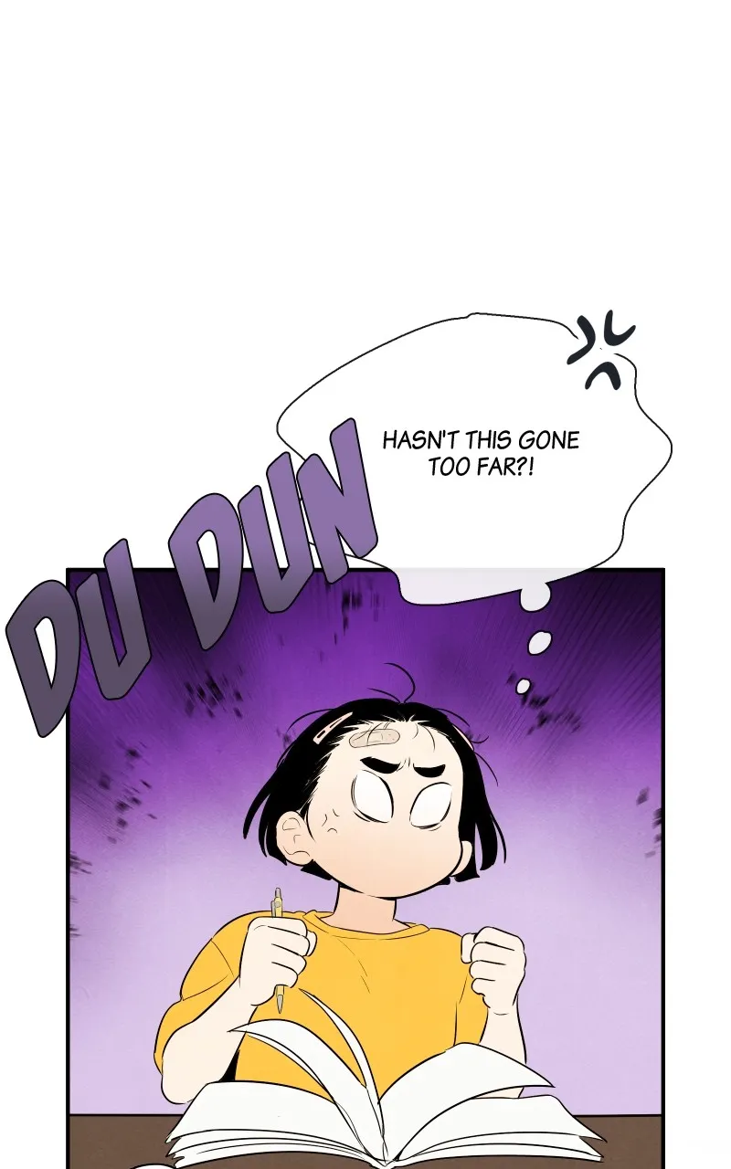 After School Lessons For Unripe Apples Chapter 104 page 19 - MangaKakalot