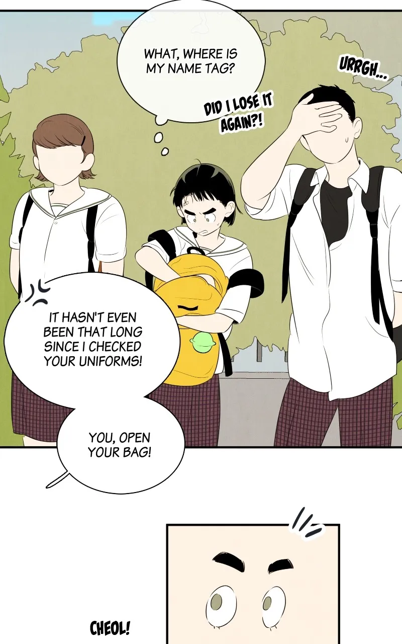 After School Lessons For Unripe Apples Chapter 104 page 87 - MangaKakalot