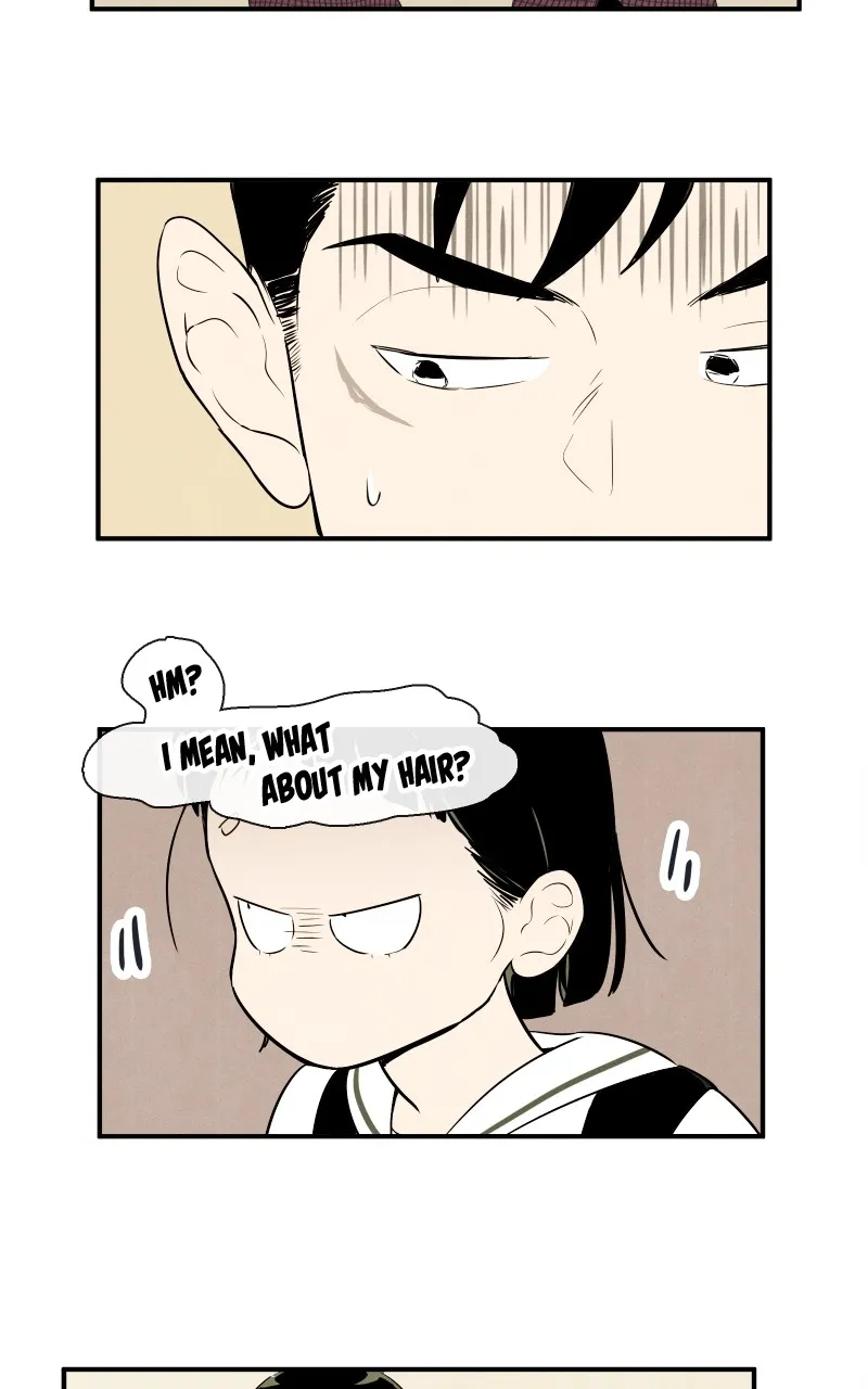 After School Lessons For Unripe Apples Chapter 105 page 18 - MangaKakalot