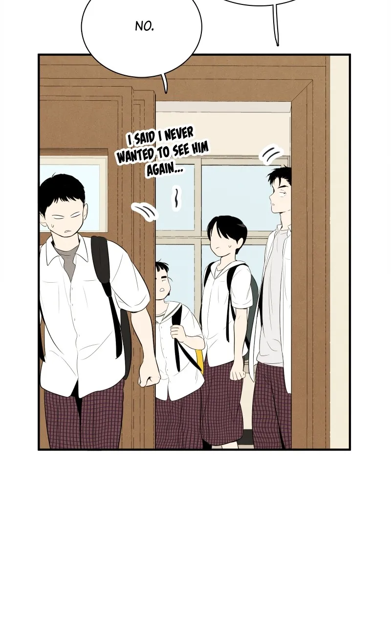 After School Lessons For Unripe Apples Chapter 105 page 19 - MangaKakalot