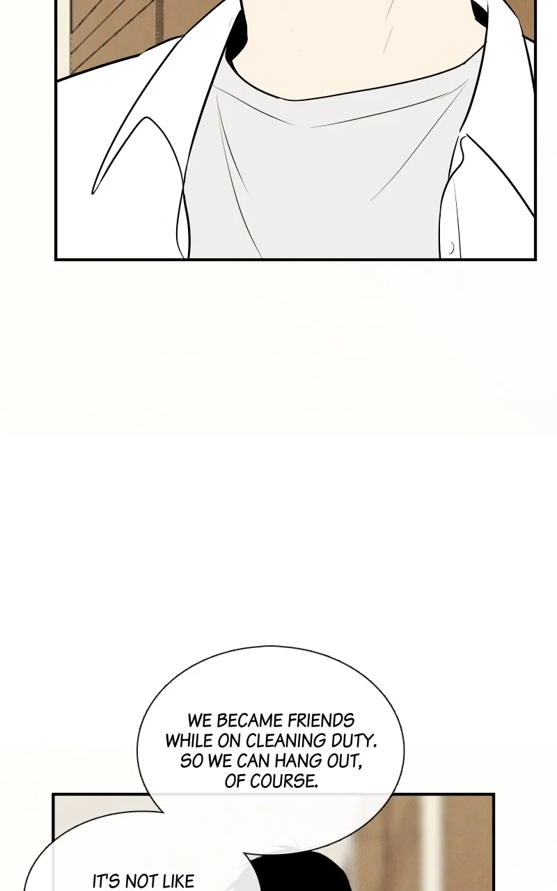 After School Lessons For Unripe Apples Chapter 105 page 22 - MangaKakalot