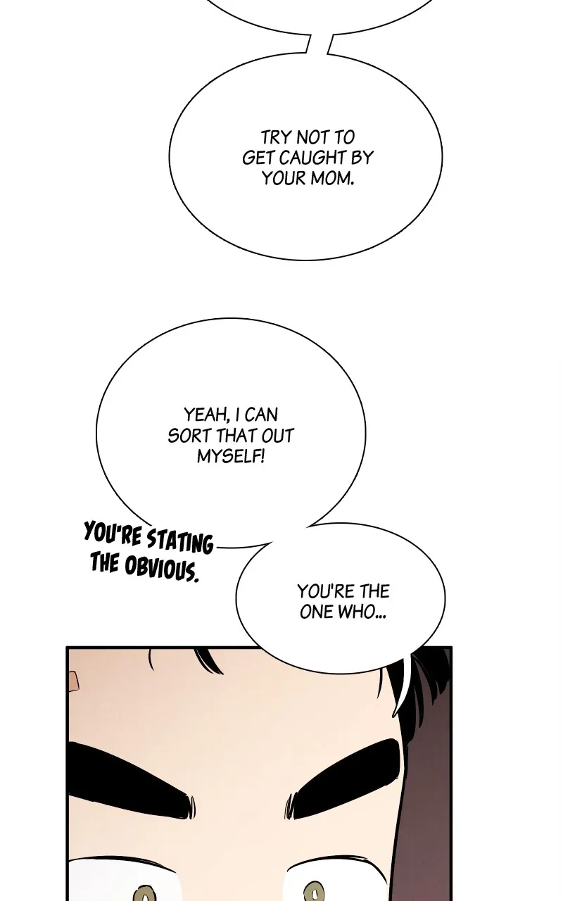 After School Lessons For Unripe Apples Chapter 105 page 27 - MangaKakalot