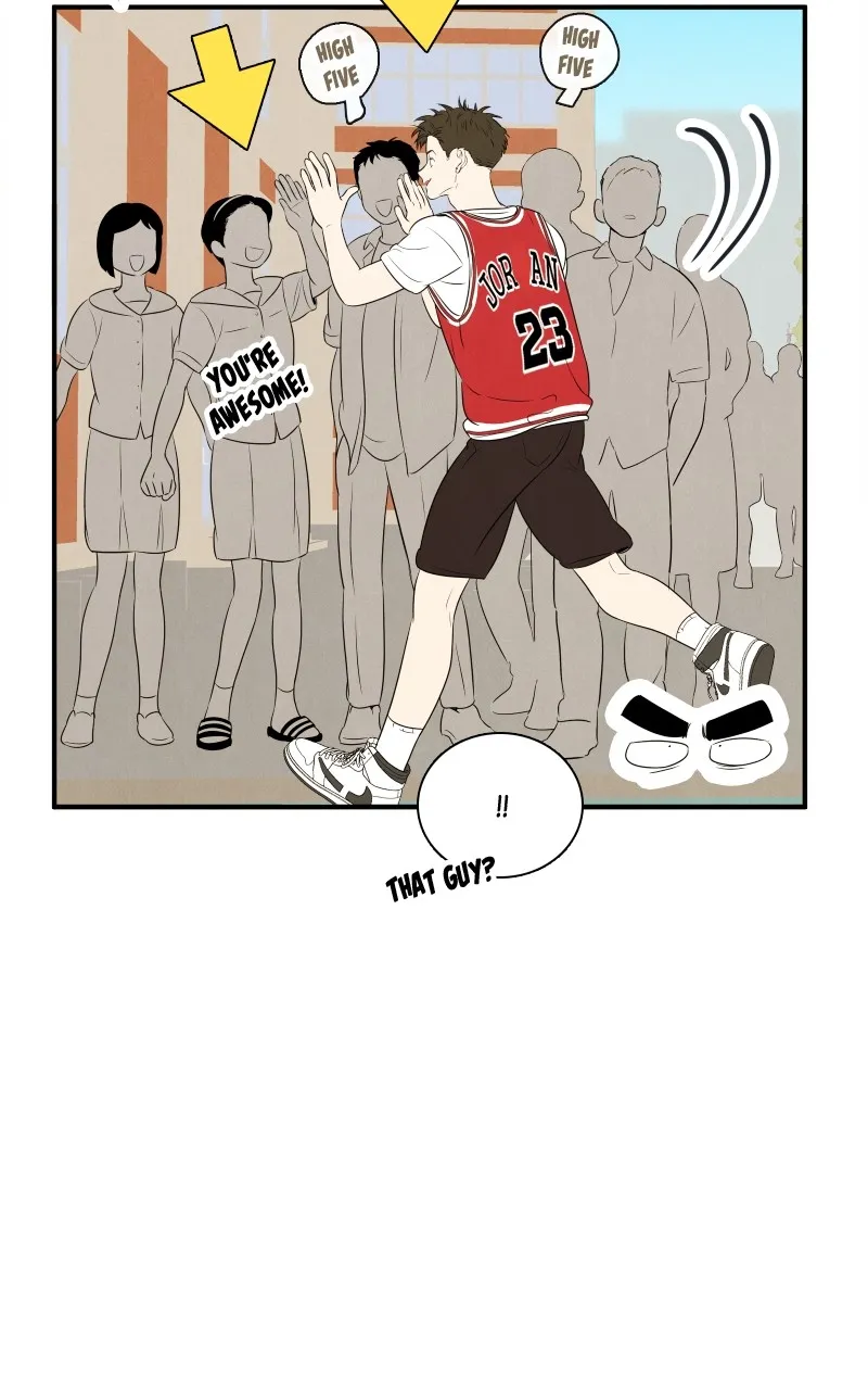 After School Lessons For Unripe Apples Chapter 105 page 65 - MangaKakalot