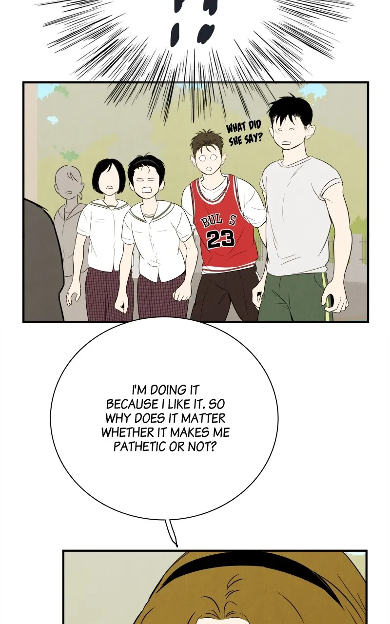 After School Lessons For Unripe Apples Chapter 105 page 91 - MangaKakalot