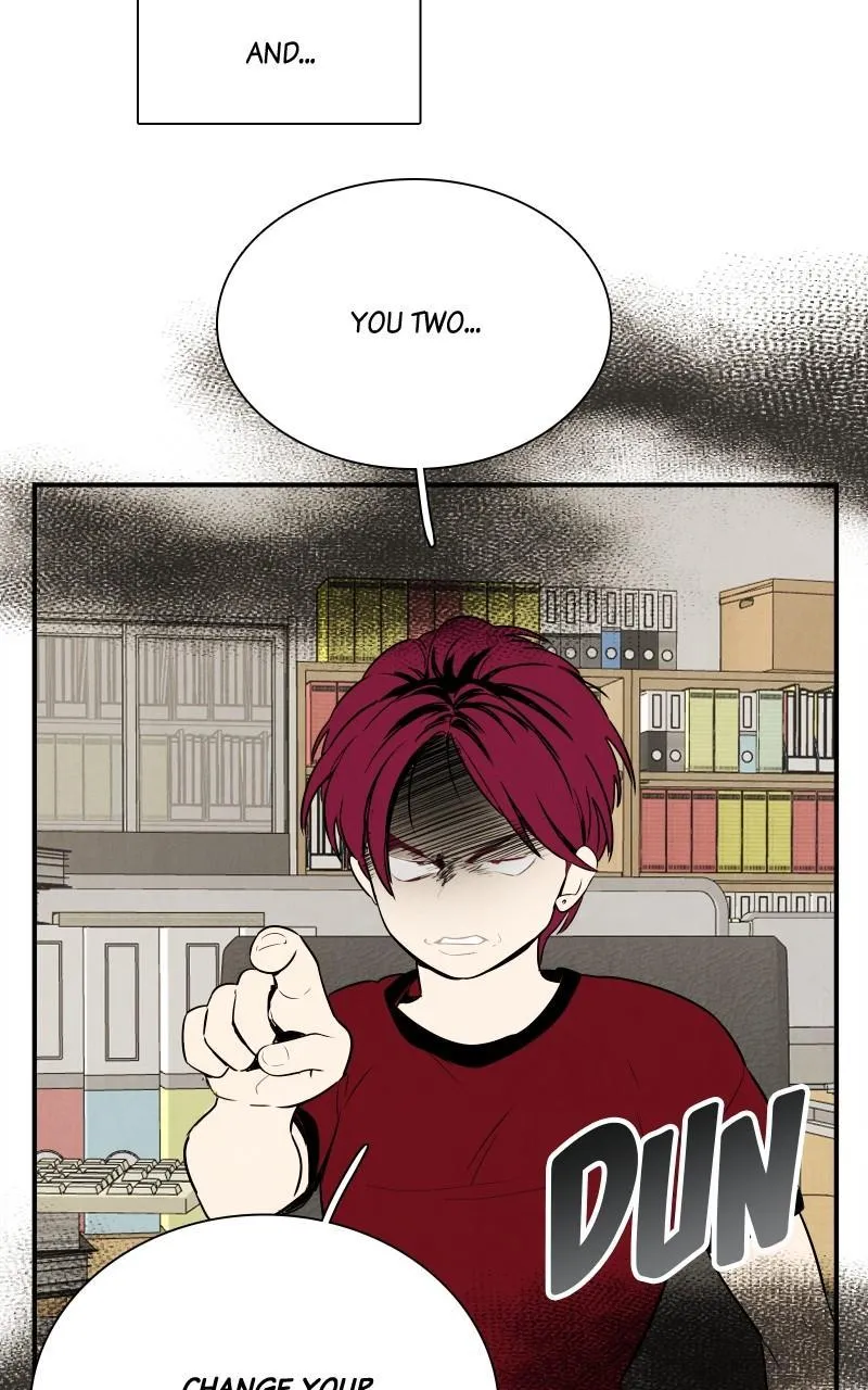 After School Lessons For Unripe Apples Chapter 106 page 51 - MangaKakalot