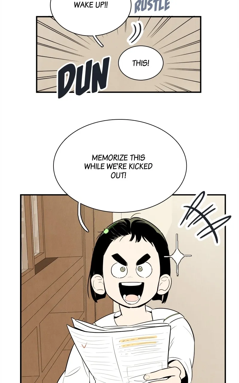 After School Lessons For Unripe Apples Chapter 109 page 112 - MangaKakalot