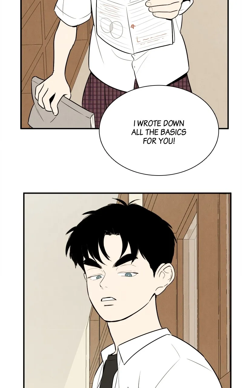 After School Lessons For Unripe Apples Chapter 109 page 113 - MangaKakalot