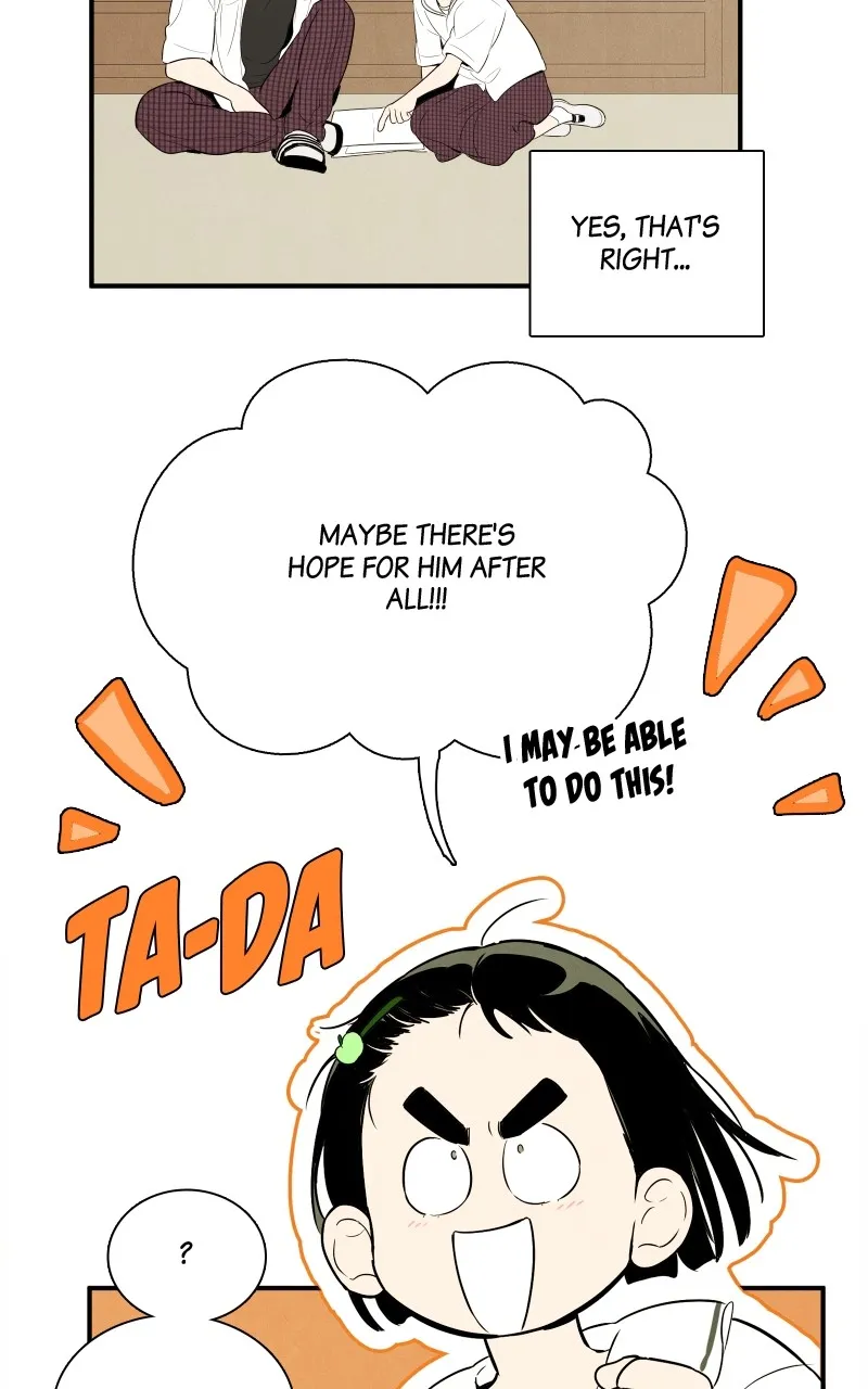 After School Lessons For Unripe Apples Chapter 109 page 119 - MangaKakalot