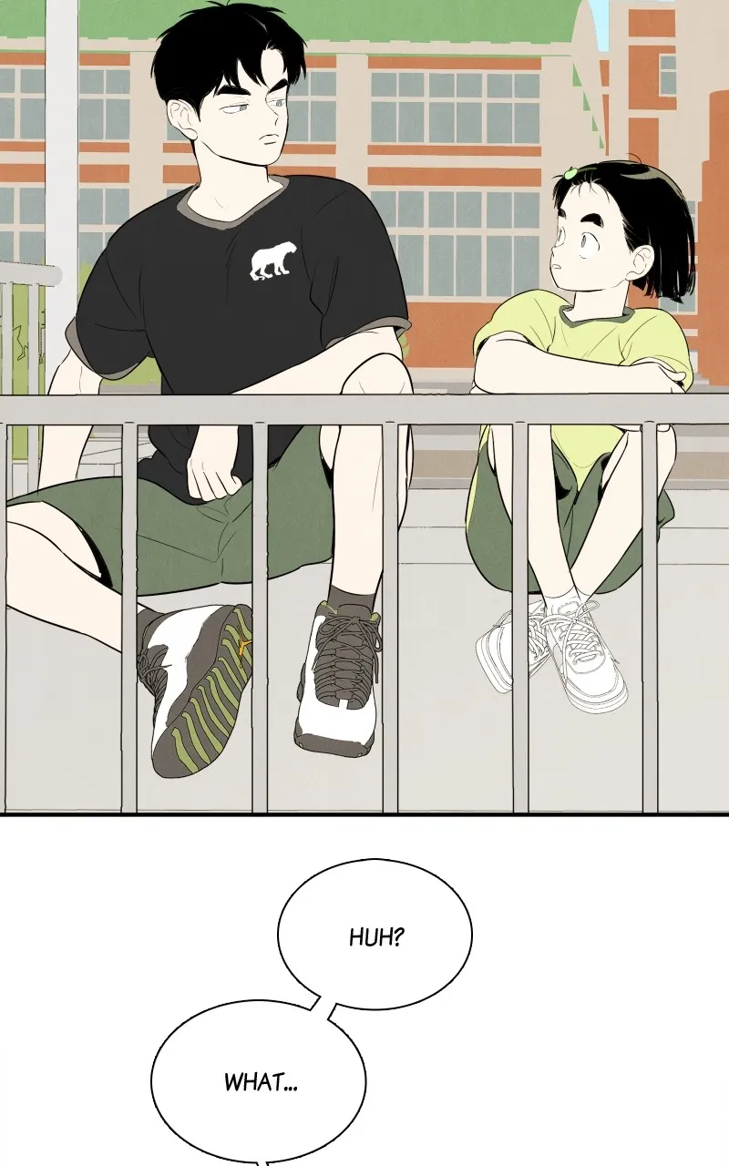 After School Lessons For Unripe Apples Chapter 109 page 124 - MangaKakalot