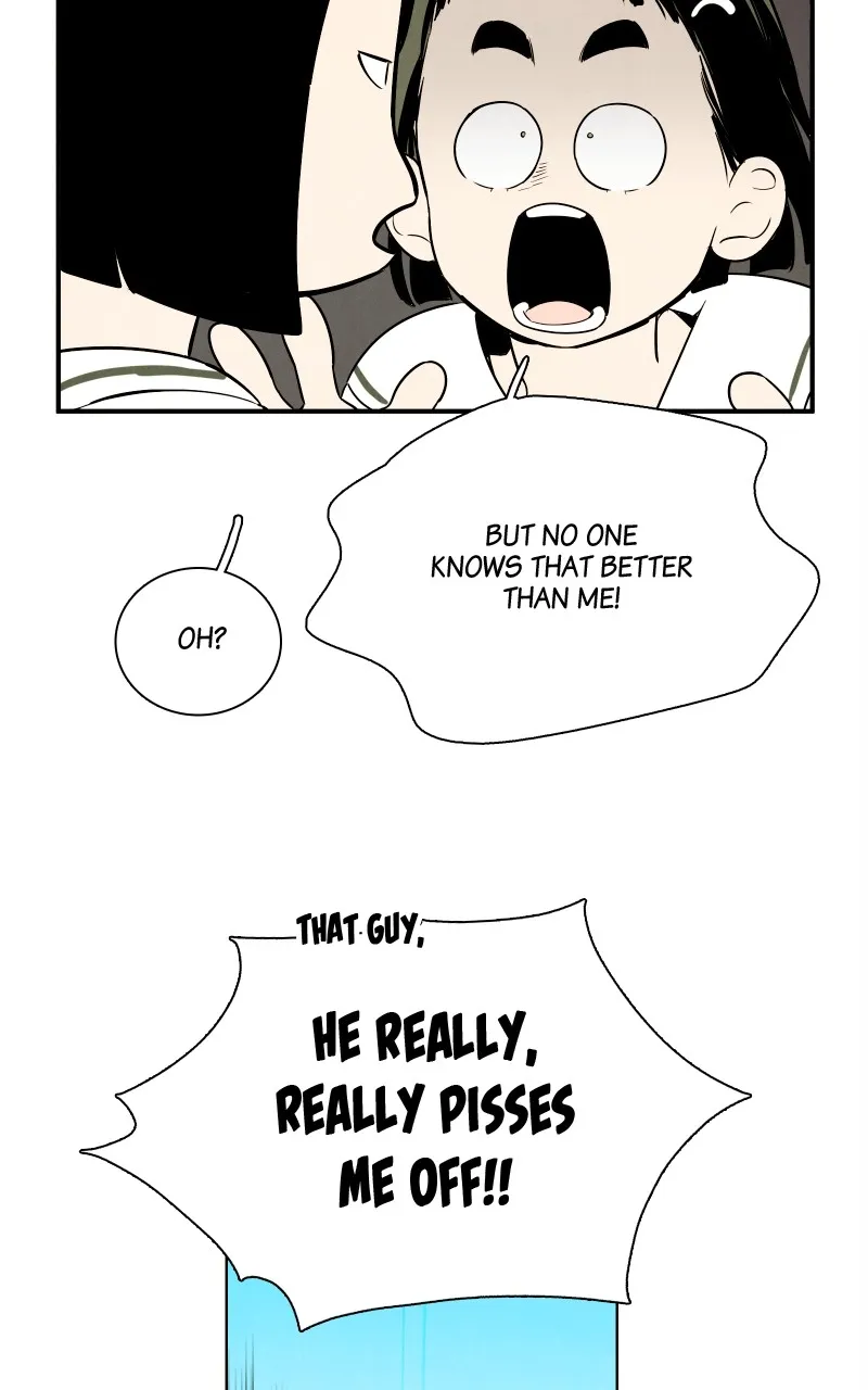 After School Lessons For Unripe Apples Chapter 109 page 26 - MangaKakalot