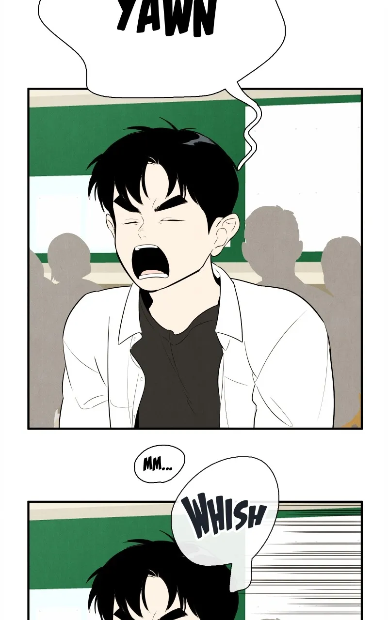 After School Lessons For Unripe Apples Chapter 109 page 31 - MangaKakalot