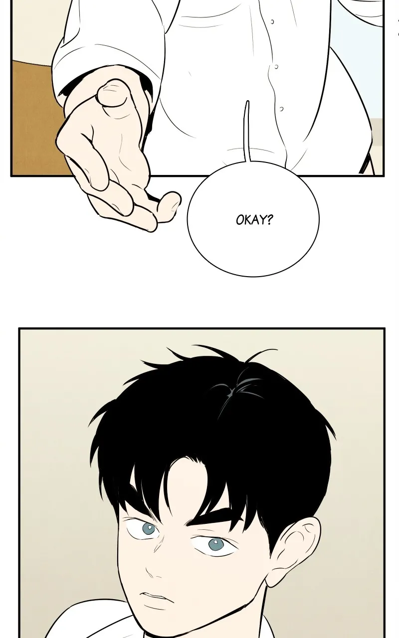 After School Lessons For Unripe Apples Chapter 109 page 5 - MangaKakalot