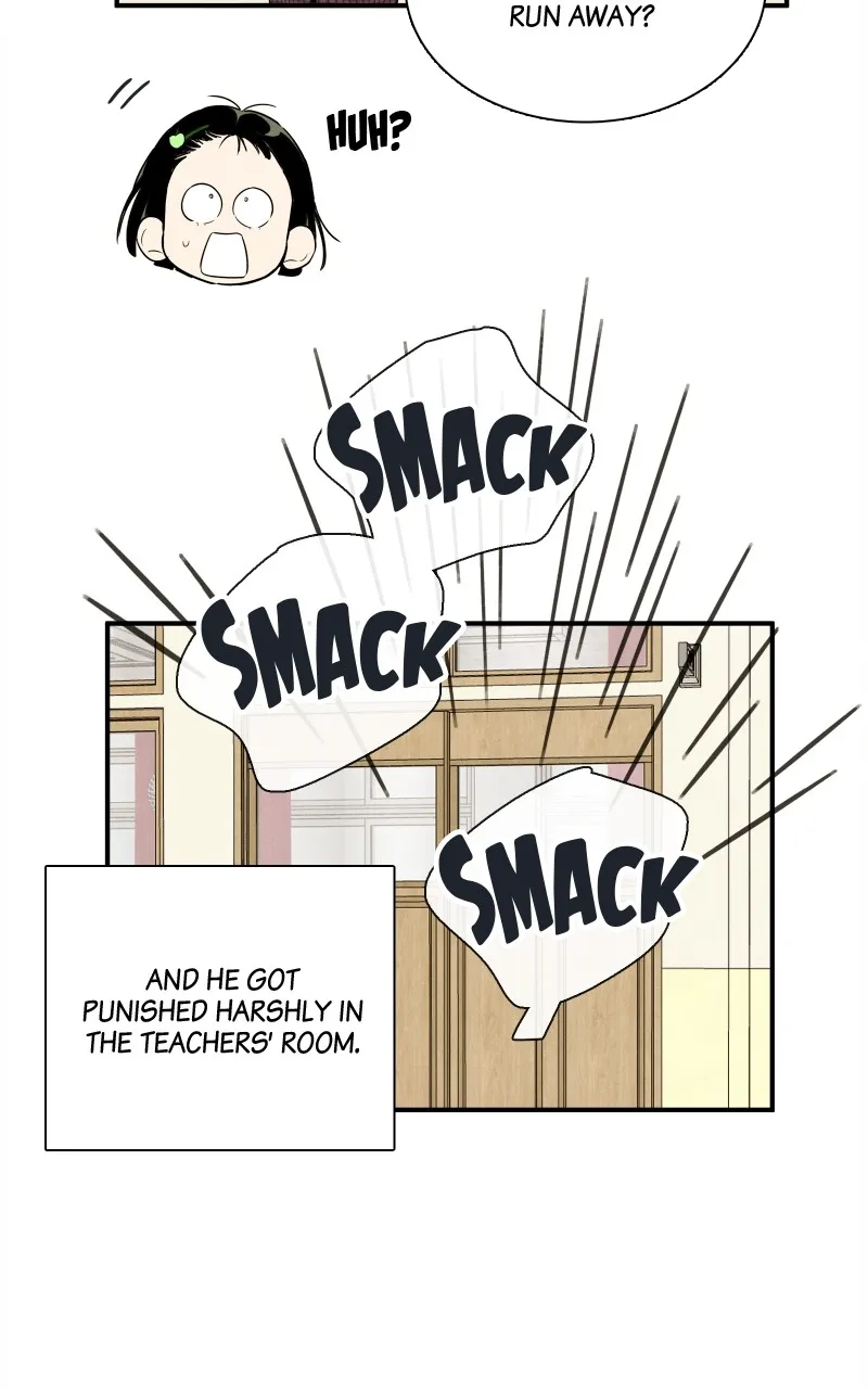 After School Lessons For Unripe Apples Chapter 109 page 45 - MangaKakalot