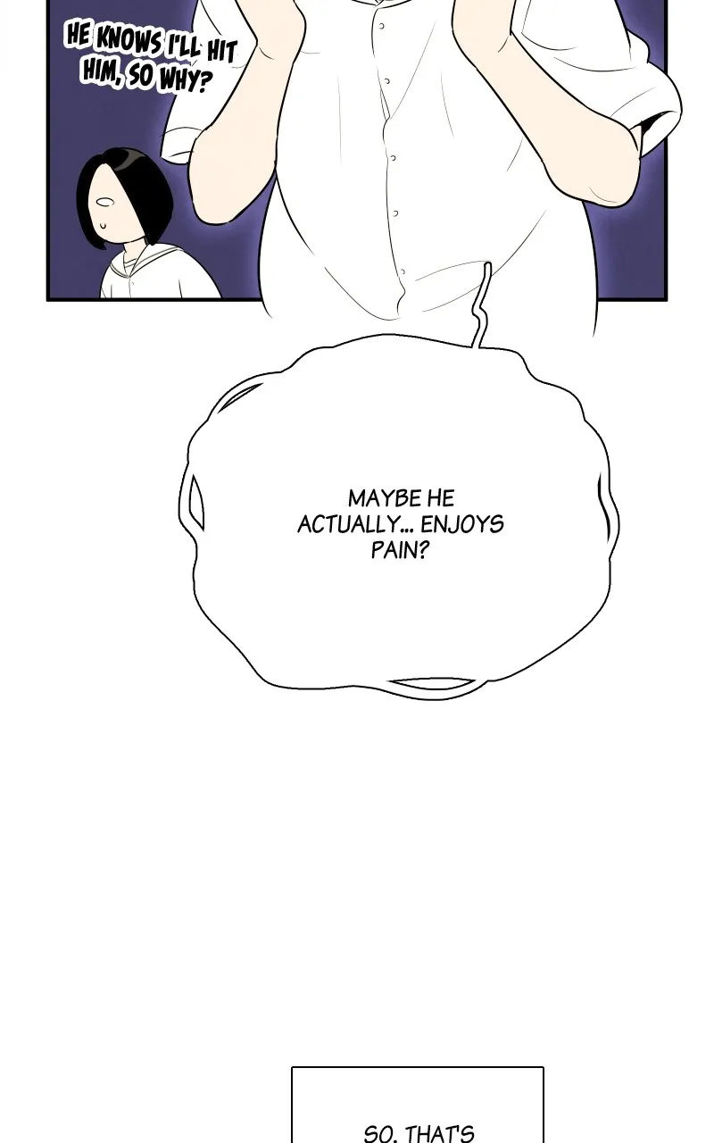 After School Lessons For Unripe Apples Chapter 109 page 47 - MangaKakalot